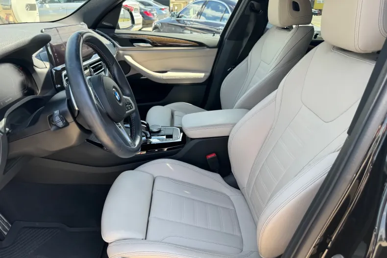 BMW X3 M din 2023 cu 21.500 km - oferta BMW148392 - foto 26