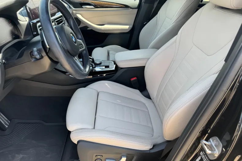 BMW X3 M din 2023 cu 21.500 km - oferta BMW148392 - foto 29