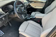 BMW X3 M din 2023 cu 21.500 km - oferta BMW148392 - foto 35