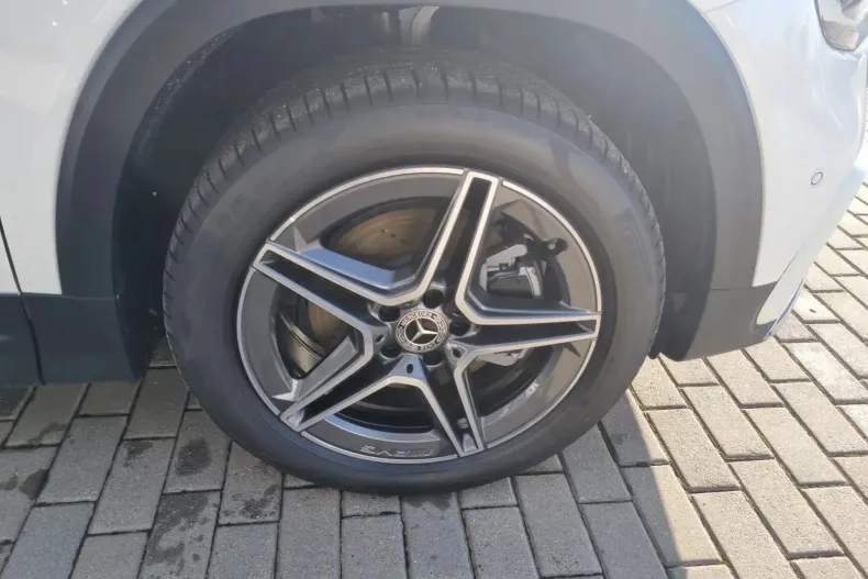 Mercedes-Benz GLB din 2025 cu 0 km - oferta MER148393 - foto 7