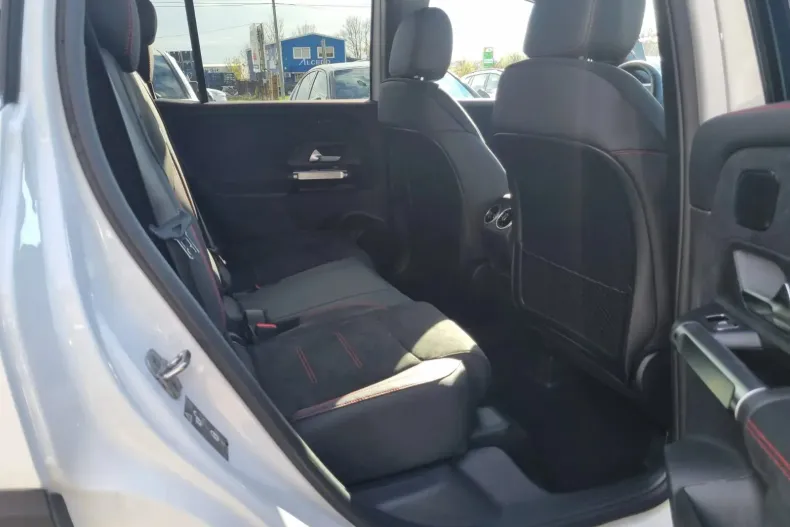 Mercedes-Benz GLB din 2025 cu 0 km - oferta MER148393 - foto 11