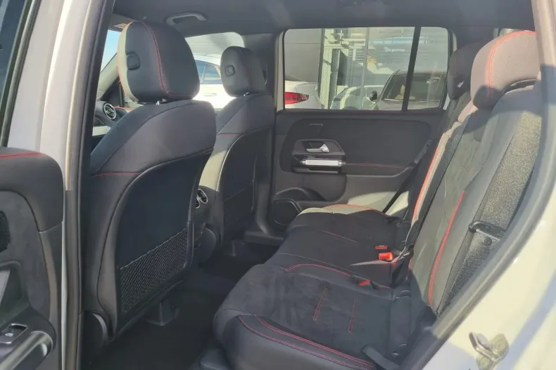 Mercedes-Benz GLB din 2025 cu 0 km - oferta MER148393 - foto 13