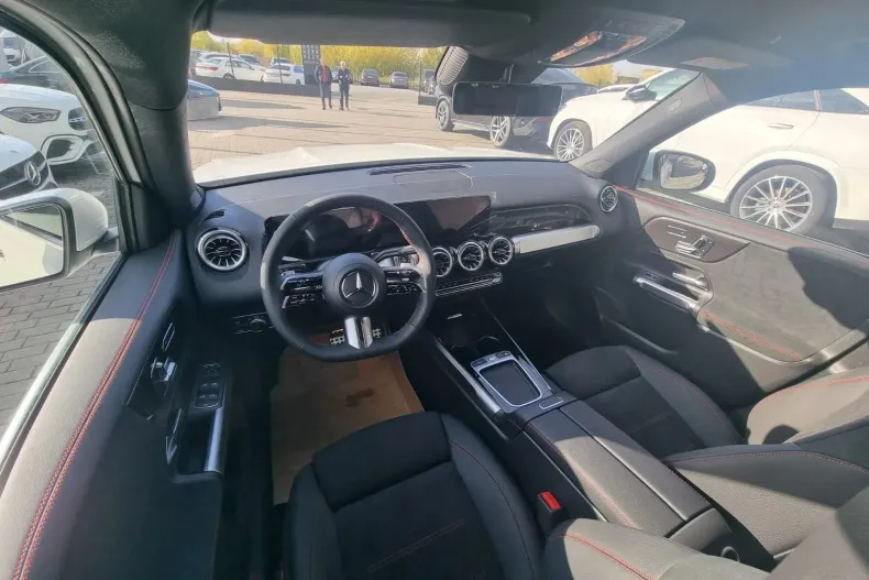 Mercedes-Benz GLB din 2025 cu 0 km - oferta MER148393 - foto 15