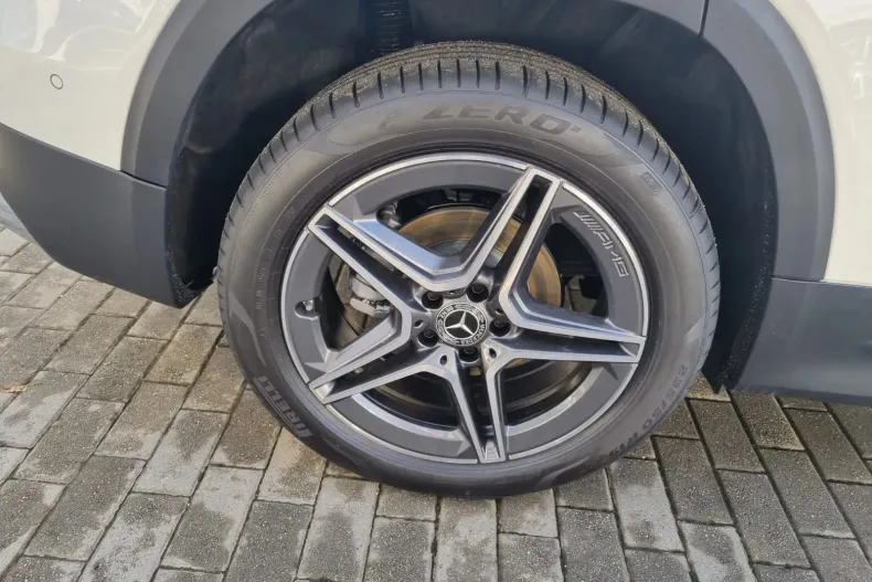 Mercedes-Benz GLB din 2025 cu 0 km - oferta MER148393 - foto 23