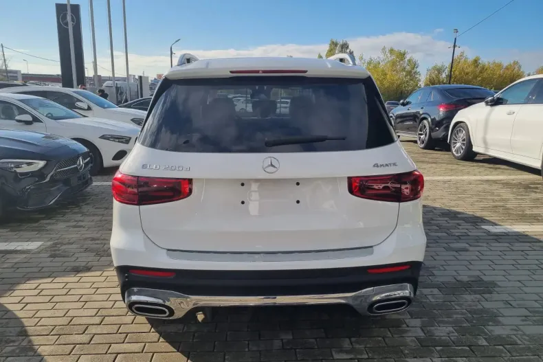 Mercedes-Benz GLB din 2025 cu 0 km - oferta MER148393 - foto 26