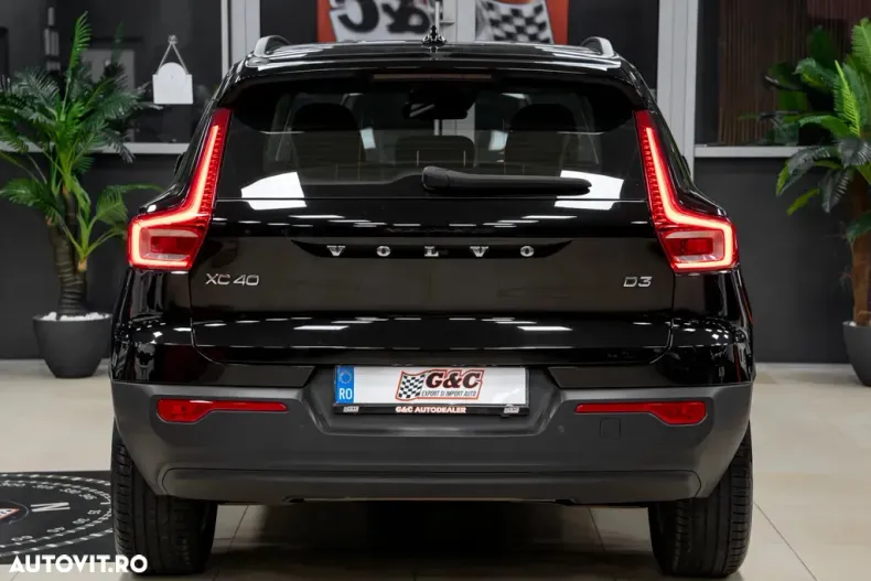 Volvo XC40 din 2020 cu 180.000 km - oferta VOL148396 - foto 6