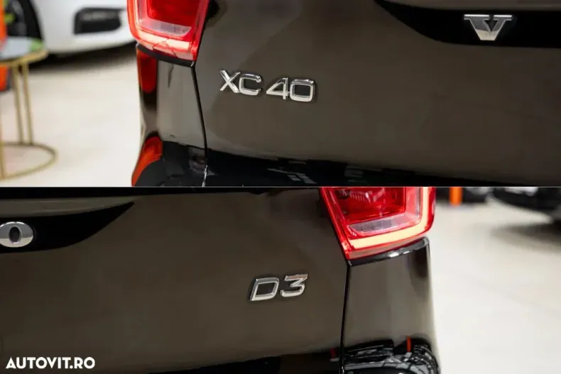 Volvo XC40 din 2020 cu 180.000 km - oferta VOL148396 - foto 9