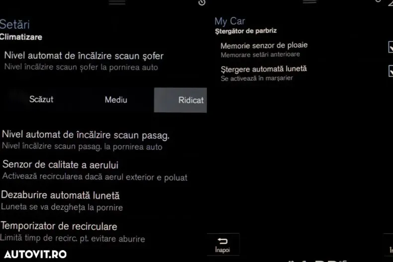Volvo XC40 din 2020 cu 180.000 km - oferta VOL148396 - foto 15