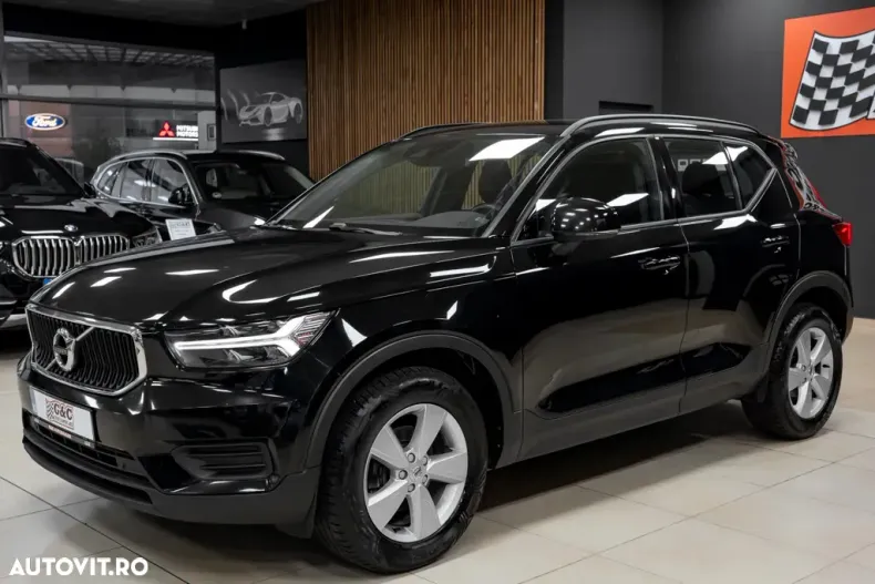 Volvo XC40 din 2020 cu 180.000 km - oferta VOL148396 - foto 17