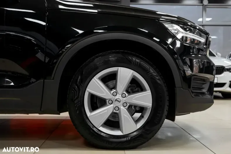 Volvo XC40 din 2020 cu 180.000 km - oferta VOL148396 - foto 19