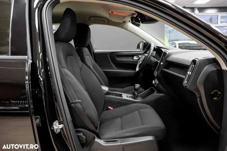 Volvo XC40 din 2020 cu 180.000 km - oferta VOL148396 - foto 27
