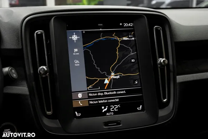 Volvo XC40 din 2020 cu 180.000 km - oferta VOL148396 - foto 32