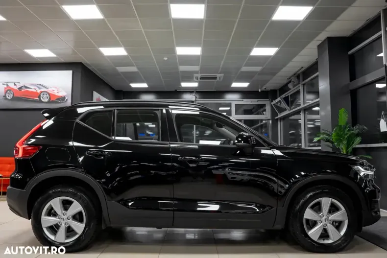 Volvo XC40 din 2020 cu 180.000 km - oferta VOL148396 - foto 39
