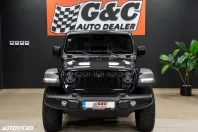 Jeep Wrangler din 2024 cu 16.000 km - oferta JEE148397 - foto 3