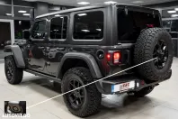 Jeep Wrangler din 2024 cu 16.000 km - oferta JEE148397 - foto 4