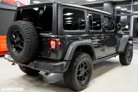Jeep Wrangler din 2024 cu 16.000 km - oferta JEE148397 - foto 5
