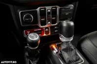 Jeep Wrangler din 2024 cu 16.000 km - oferta JEE148397 - foto 9