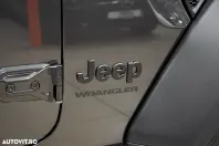 Jeep Wrangler din 2024 cu 16.000 km - oferta JEE148397 - foto 10