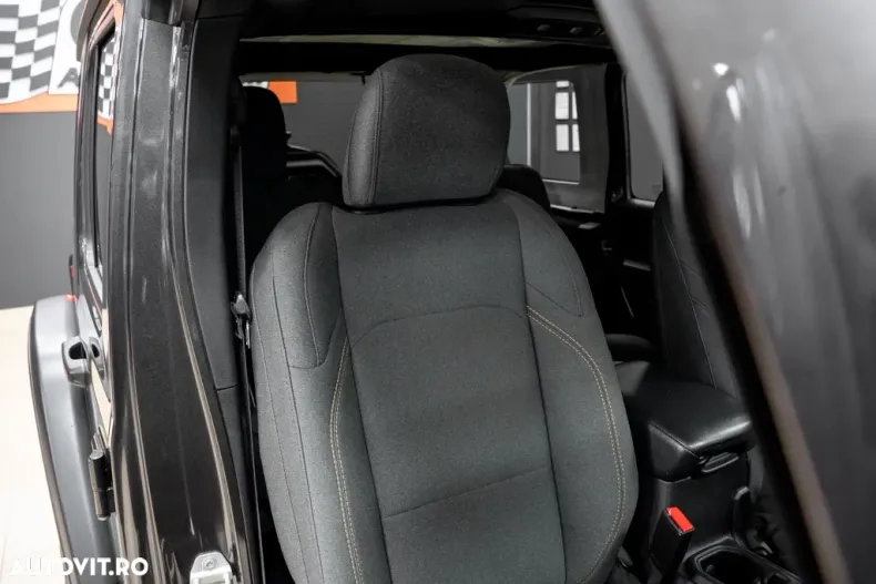 Jeep Wrangler din 2024 cu 16.000 km - oferta JEE148397 - foto 17