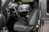 Jeep Wrangler din 2024 cu 16.000 km - oferta JEE148397 - foto 18