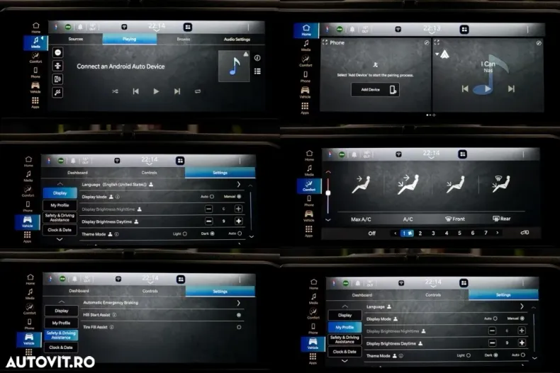 Jeep Wrangler din 2024 cu 16.000 km - oferta JEE148397 - foto 22