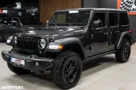 Jeep Wrangler din 2024 cu 16.000 km - oferta JEE148397 - foto 27