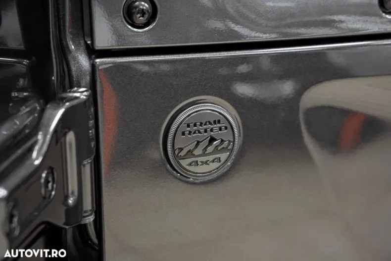 Jeep Wrangler din 2024 cu 16.000 km - oferta JEE148397 - foto 28