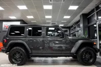 Jeep Wrangler din 2024 cu 16.000 km - oferta JEE148397 - foto 29