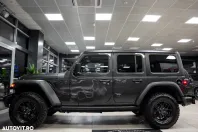 Jeep Wrangler din 2024 cu 16.000 km - oferta JEE148397 - foto 31