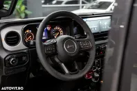 Jeep Wrangler din 2024 cu 16.000 km - oferta JEE148397 - foto 32
