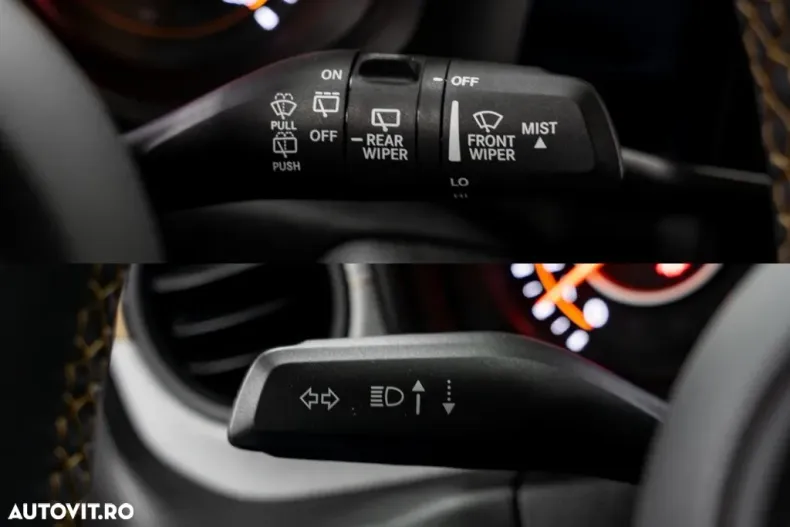 Jeep Wrangler din 2024 cu 16.000 km - oferta JEE148397 - foto 35