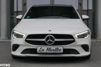 Mercedes-Benz CLA din 2021 cu 135.956 km - oferta MER148398 - foto 1
