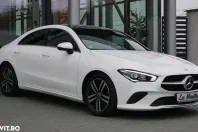 Mercedes-Benz CLA din 2021 cu 135.956 km - oferta MER148398 - foto 4