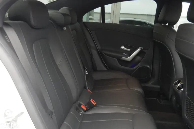 Mercedes-Benz CLA din 2021 cu 135.956 km - oferta MER148398 - foto 17