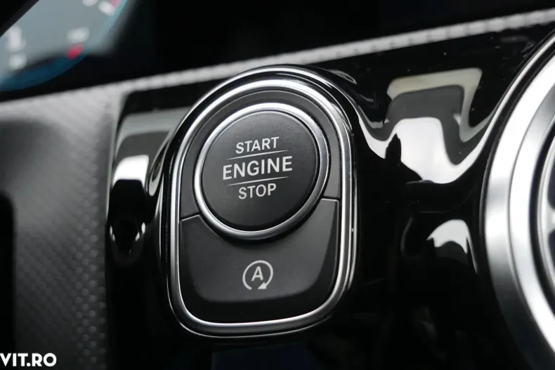 Mercedes-Benz CLA din 2021 cu 135.956 km - oferta MER148398 - foto 20