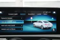 Mercedes-Benz CLA din 2021 cu 135.956 km - oferta MER148398 - foto 27