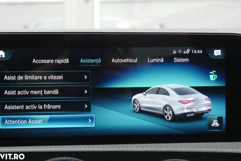 Mercedes-Benz CLA din 2021 cu 135.956 km - oferta MER148398 - foto 30