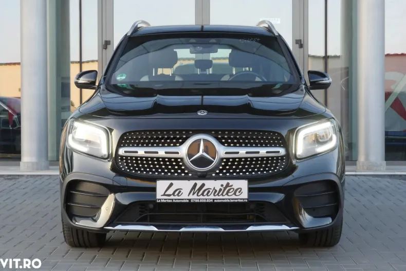 Mercedes-Benz GLB din 2021 cu 170.080 km - oferta MER148399 - foto 1