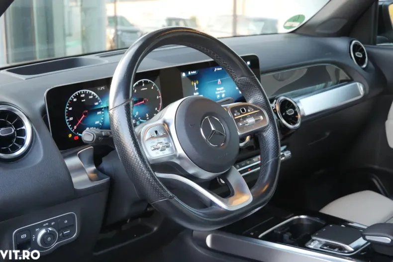 Mercedes-Benz GLB din 2021 cu 170.080 km - oferta MER148399 - foto 2