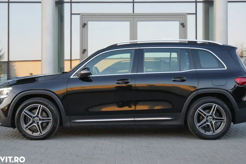 Mercedes-Benz GLB din 2021 cu 170.080 km - oferta MER148399 - foto 6