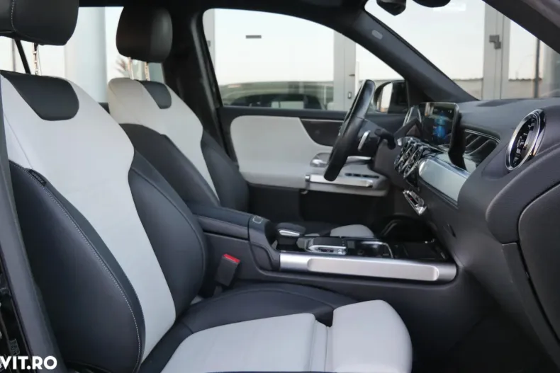 Mercedes-Benz GLB din 2021 cu 170.080 km - oferta MER148399 - foto 14