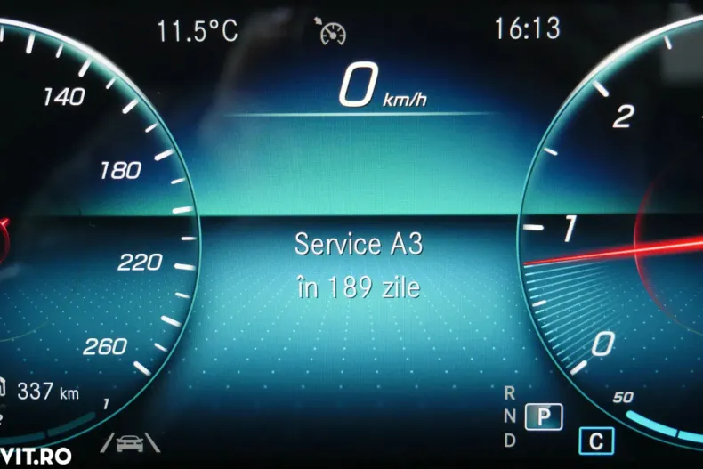 Mercedes-Benz GLB din 2021 cu 170.080 km - oferta MER148399 - foto 21