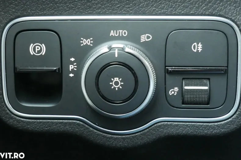 Mercedes-Benz GLB din 2021 cu 170.080 km - oferta MER148399 - foto 24