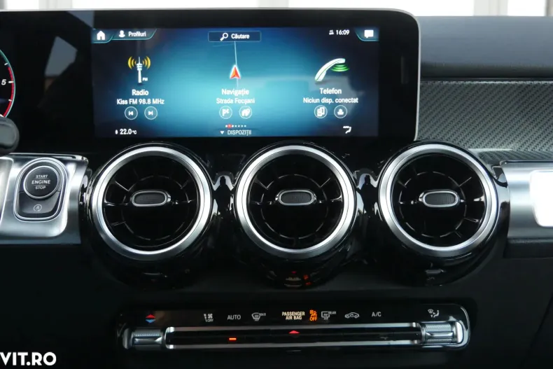 Mercedes-Benz GLB din 2021 cu 170.080 km - oferta MER148399 - foto 25