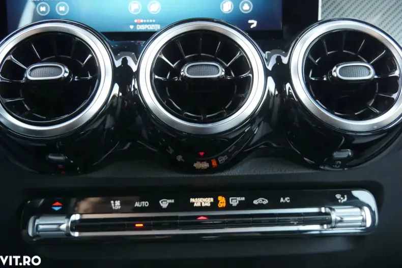 Mercedes-Benz GLB din 2021 cu 170.080 km - oferta MER148399 - foto 26