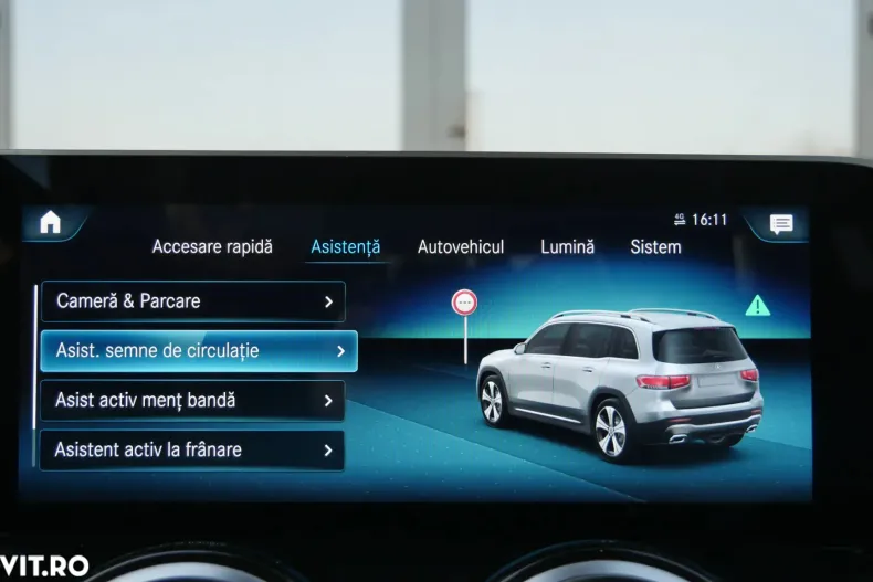 Mercedes-Benz GLB din 2021 cu 170.080 km - oferta MER148399 - foto 29