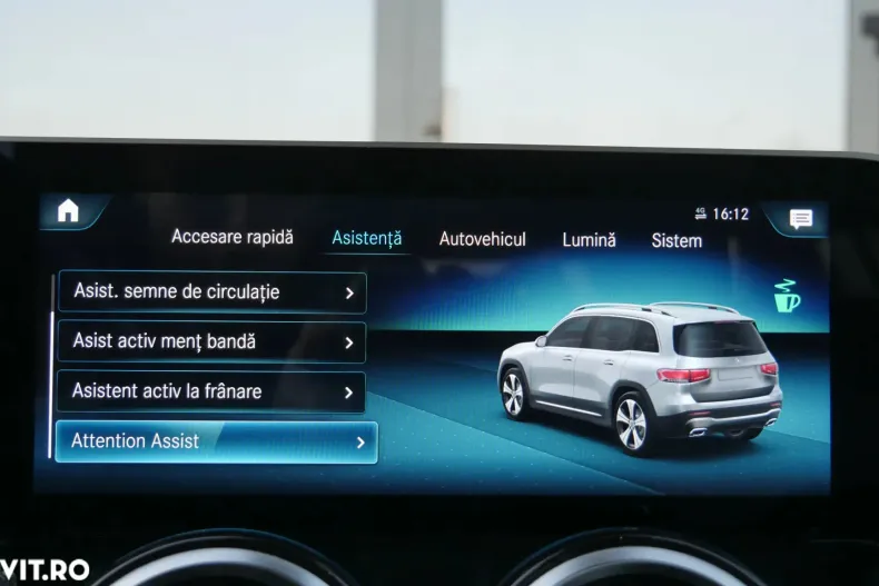 Mercedes-Benz GLB din 2021 cu 170.080 km - oferta MER148399 - foto 32