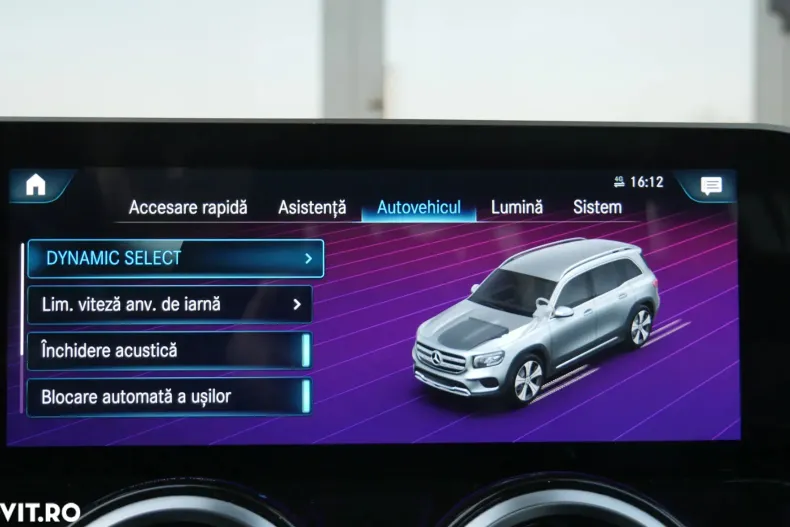 Mercedes-Benz GLB din 2021 cu 170.080 km - oferta MER148399 - foto 33