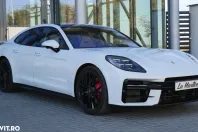Porsche Panamera din 2025 cu 5.706 km - oferta POR148400 - foto 8