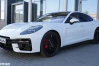 Porsche Panamera din 2025 cu 5.706 km - oferta POR148400 - foto 9
